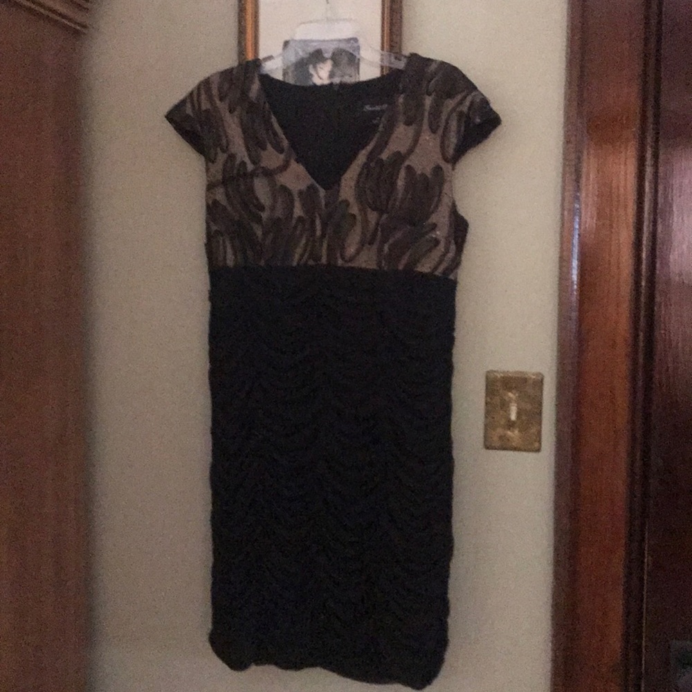 Cocktail dress